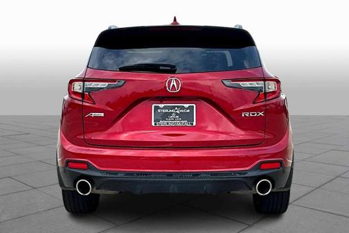 2019 Acura RDX A-Spec