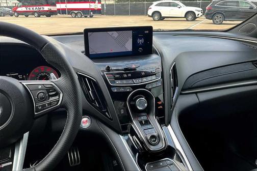 2019 Acura RDX A-Spec
