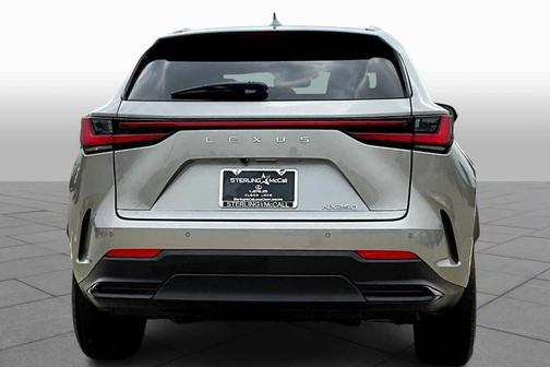 2024 Lexus NX 250 Premium