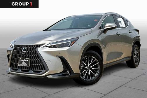 2024 Lexus NX 250 Premium