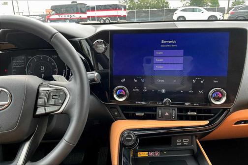 2024 Lexus NX 250 Premium