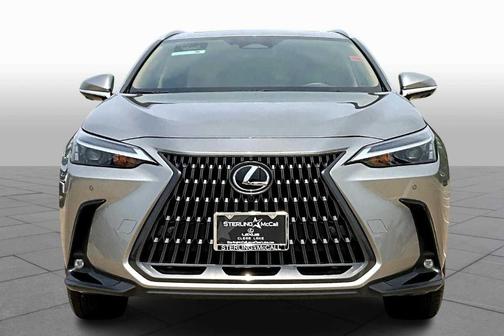 2024 Lexus NX 250 Premium