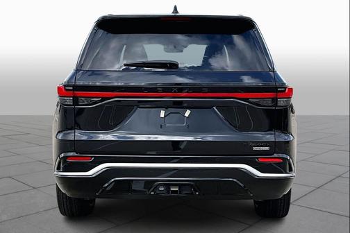 2026 Lexus TX 500h F SPORT Premium