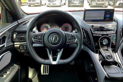 2024 Acura RDX Base
