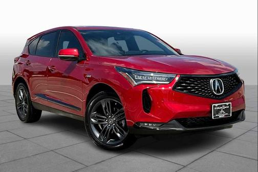2024 Acura RDX Base