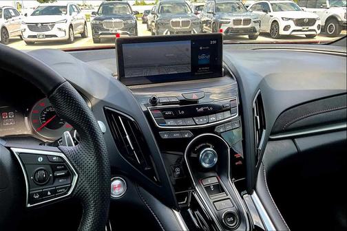 2024 Acura RDX Base