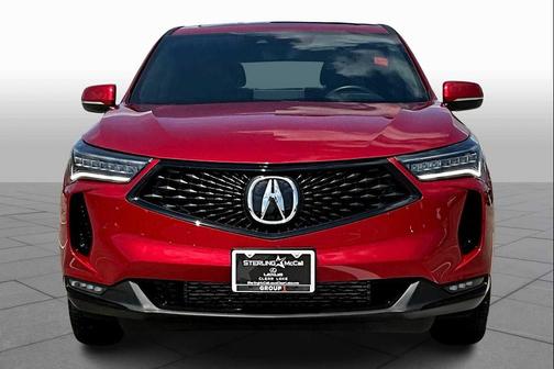 2024 Acura RDX Base