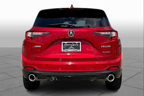 2024 Acura RDX Base