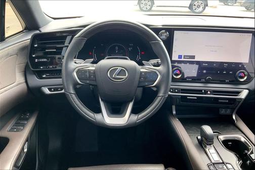 2023 Lexus RX 350 Luxury