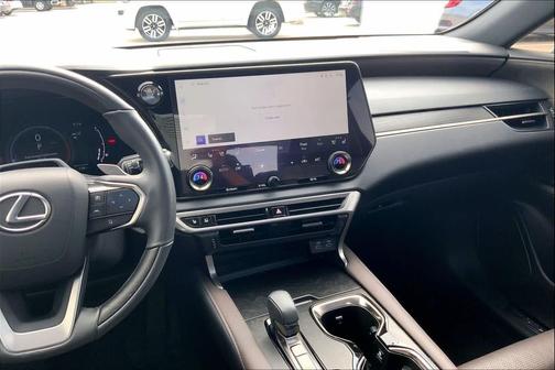 2023 Lexus RX 350 Luxury