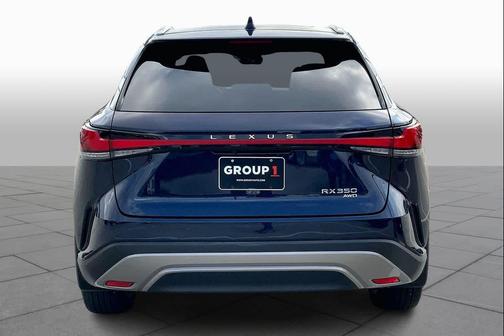 2023 Lexus RX 350 Luxury