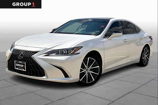 2024 Lexus ES 350 Base