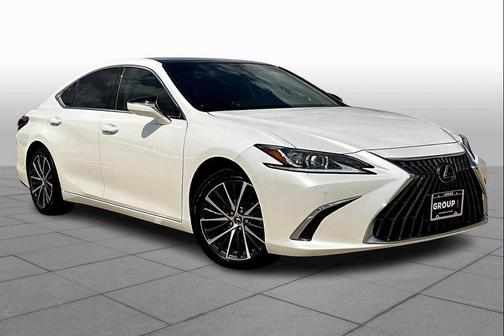 2024 Lexus ES 350 Base