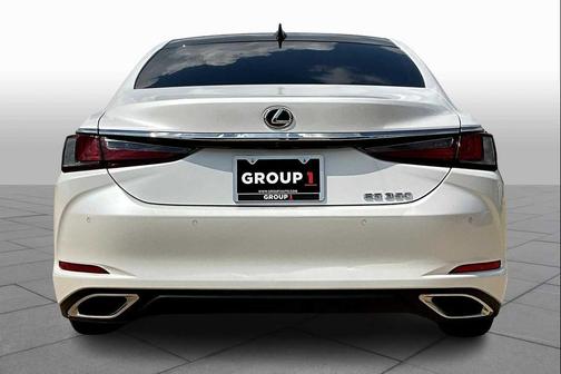 2024 Lexus ES 350 Base