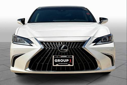 2024 Lexus ES 350 Base