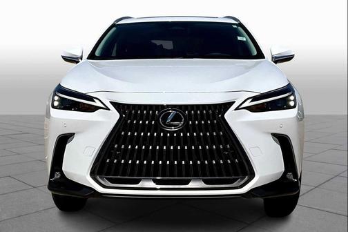 2026 Lexus NX 350 NX 350