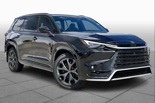 2026 Lexus TX 500h F SPORT PERFORMANCE PREMIUM AWD