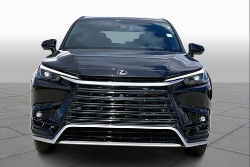 2026 Lexus TX 500h F SPORT PERFORMANCE PREMIUM AWD