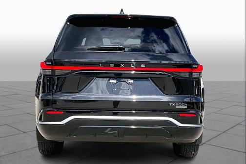 2026 Lexus TX 500h F SPORT PERFORMANCE PREMIUM AWD