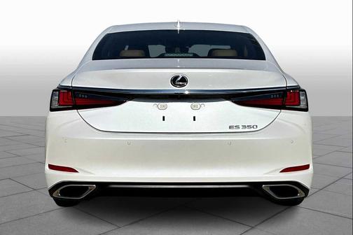 2025 Lexus ES 350 Base