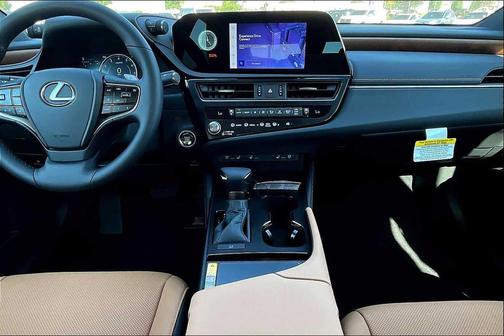 2025 Lexus ES 350 Base