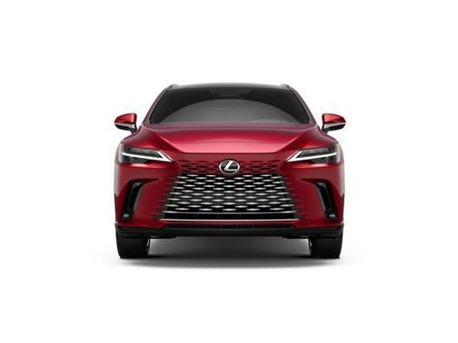 2026 Lexus RX 350 LUXURY