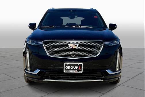 2023 Cadillac XT6 Premium Luxury FWD