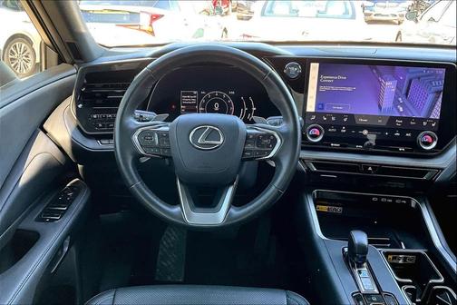 2024 Lexus TX 350 Premium