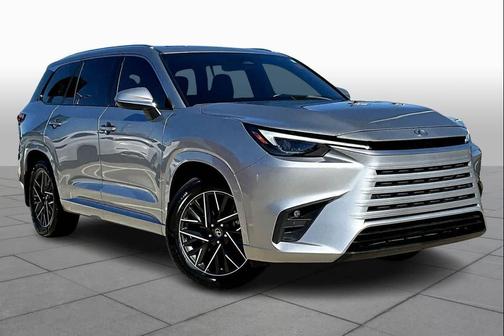 2024 Lexus TX 350 Premium