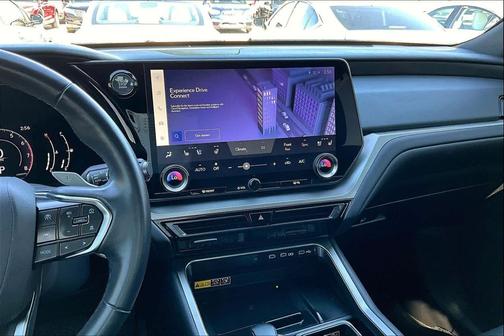 2024 Lexus TX 350 Premium