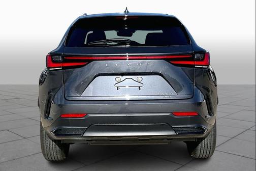 2026 Lexus NX 350 Premium