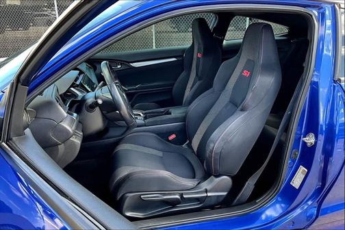 2019 Honda Civic Si Base