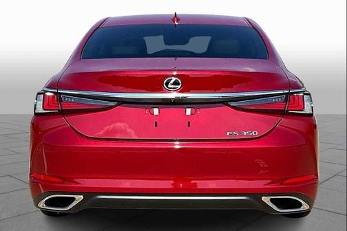 2025 Lexus ES 350 Base