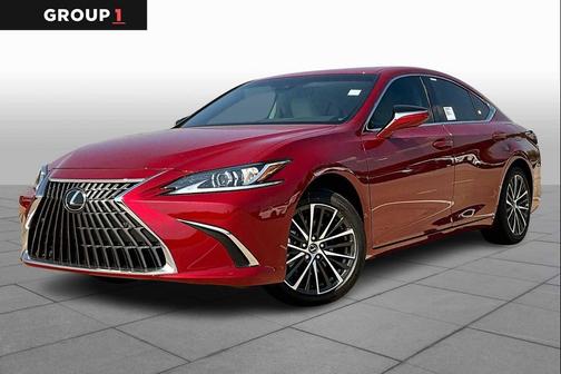 2025 Lexus ES 350 Base