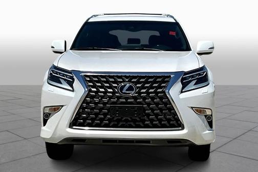 2023 Lexus GX 460 Luxury