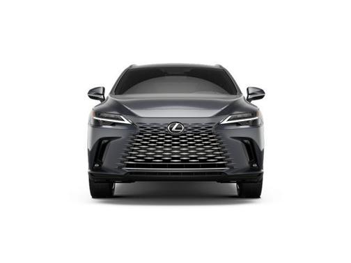 2025 Lexus RX 350 Luxury