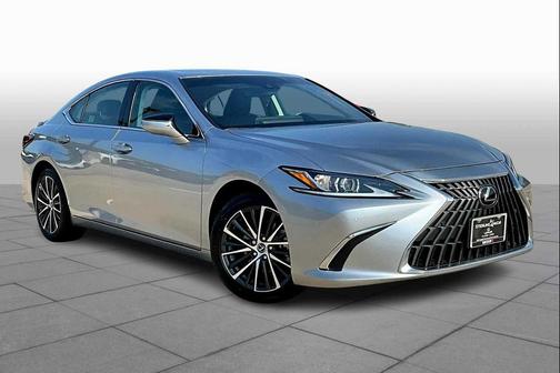 2025 Lexus ES 300h Base