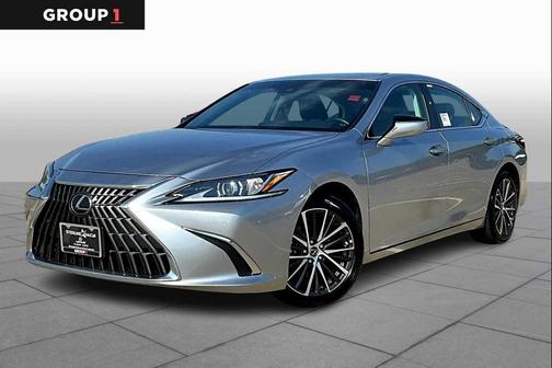 2025 Lexus ES 300h Base