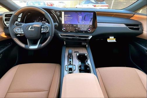 2026 Lexus RX 350 PREMIUM