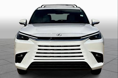 2026 Lexus TX 350 Luxury