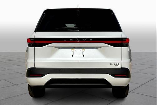 2026 Lexus TX 350 Luxury