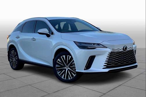 2025 Lexus RX 350 Premium Plus