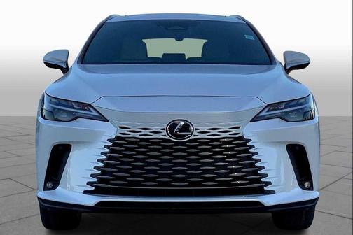 2025 Lexus RX 350 Premium Plus