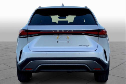 2025 Lexus RX 350 Premium Plus