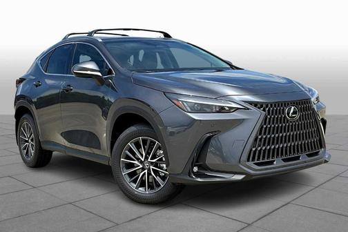 2025 Lexus NX 250 Base