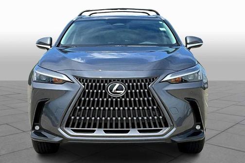 2025 Lexus NX 250 Base