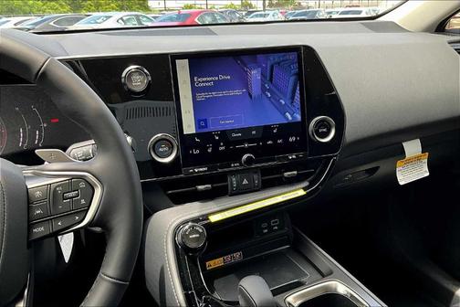 2025 Lexus NX 250 Base