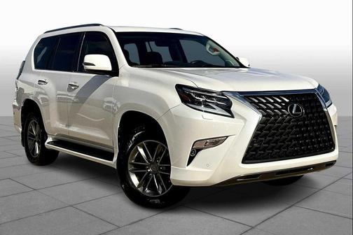 2022 Lexus GX 460 Premium