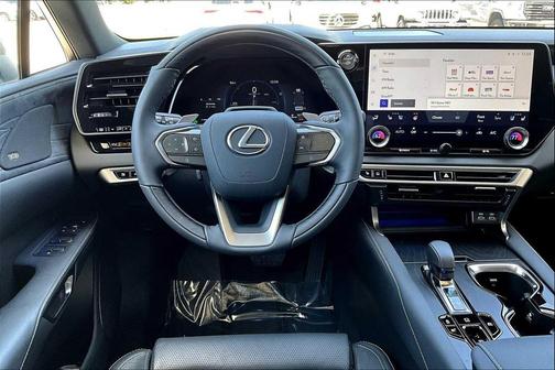 2025 Lexus RX 350 Premium Plus