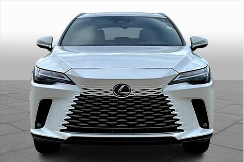 2025 Lexus RX 350 Premium Plus